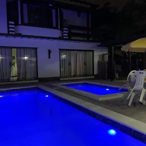 Fazendinha Unamar Estalagem Cabo Frio