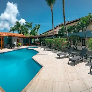 Ayla Centro Porto Segur Hotel Porto Seguro