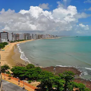 Seaflats - Meireles - Costeira Apart-hotel Fortaleza (Ceara)