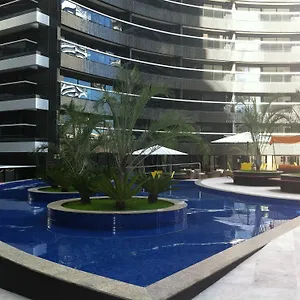 Vip Experience Apart-hotel Fortaleza (Ceara)
